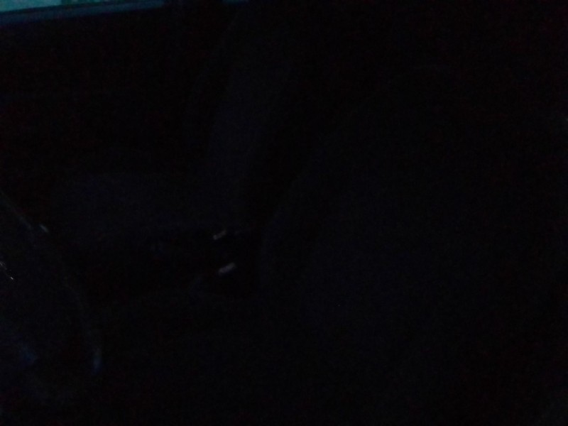 ford fiesta (cbk) del año 2003