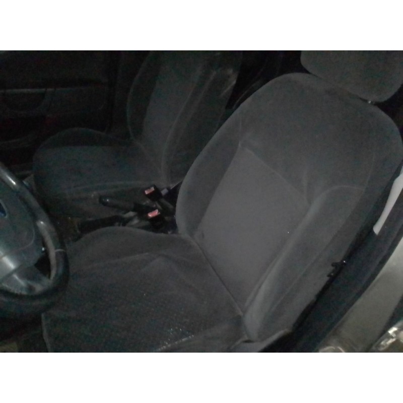 ford fiesta (cbk) del año 2003