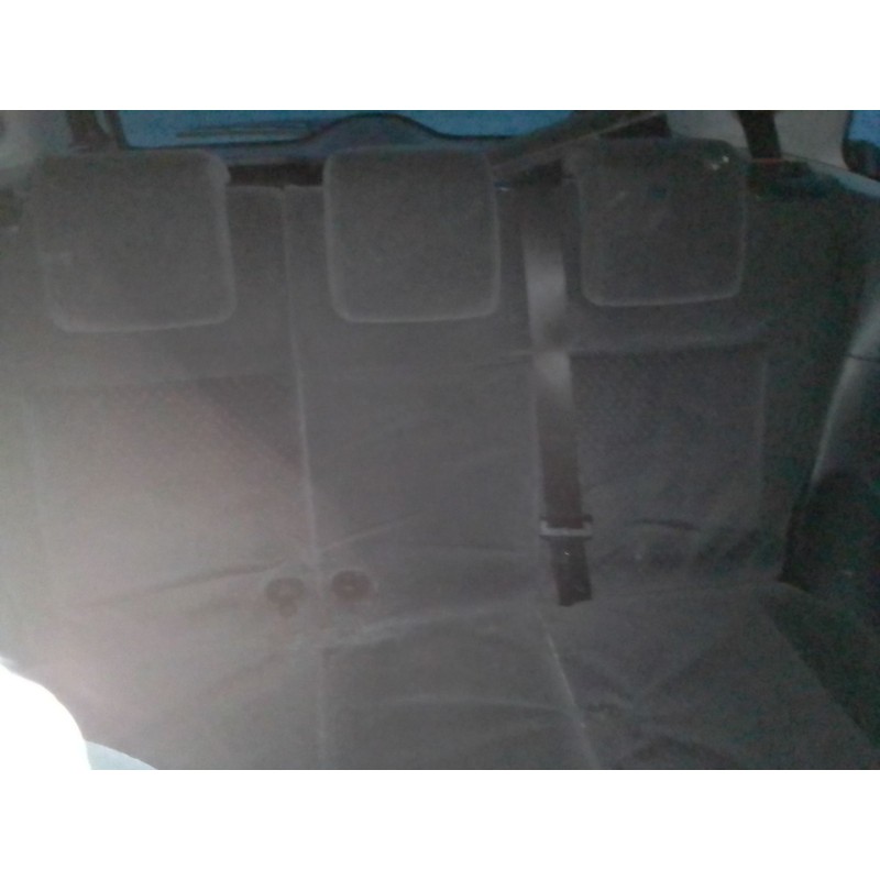 ford fiesta (cbk) del año 2003