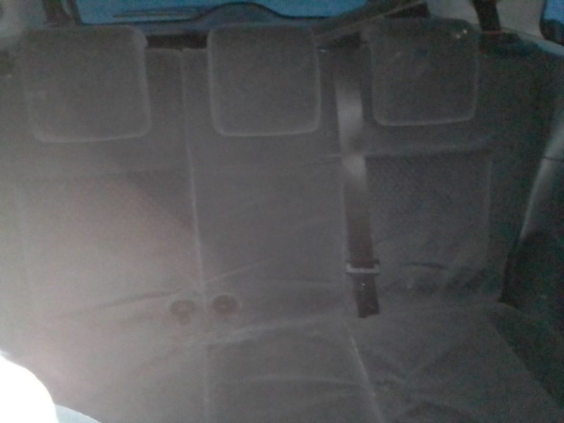 ford fiesta (cbk) del año 2003