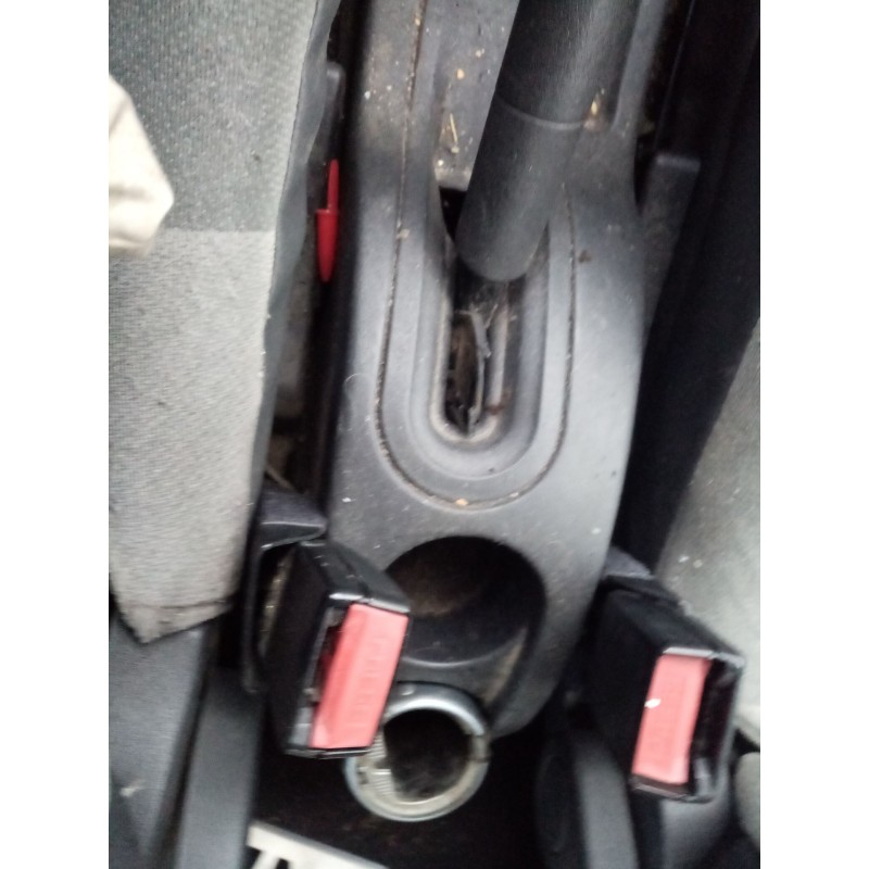 Recambio de pretensor airbag izquierdo para citroen c2 referencia OEM IAM   