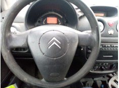Recambio de airbag delantero izquierdo para citroen c2 referencia OEM IAM   