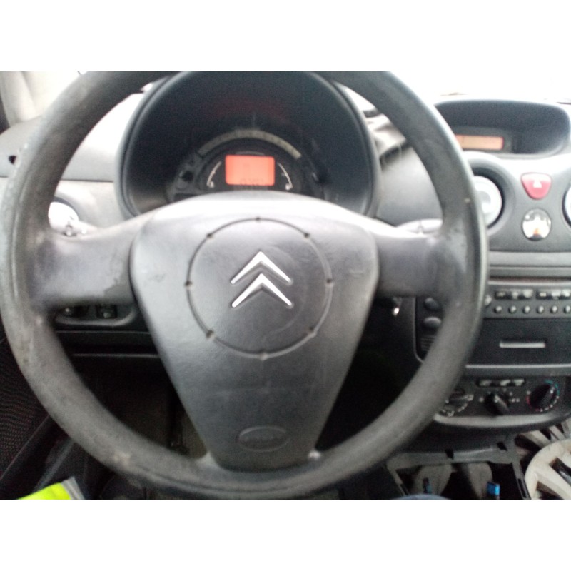 Recambio de airbag delantero izquierdo para citroen c2 referencia OEM IAM   