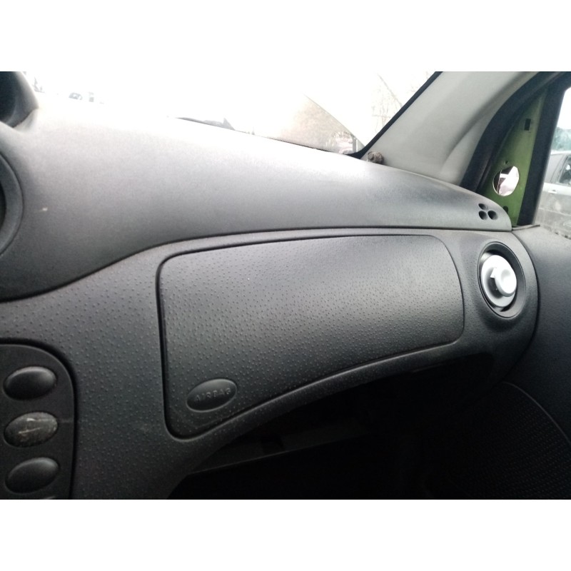 Recambio de airbag delantero derecho para citroen c2 referencia OEM IAM   