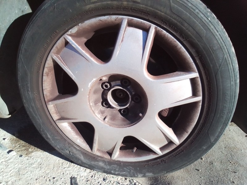 Recambio de llanta para volkswagen new beetle (9c1/1c1) referencia OEM IAM 0  