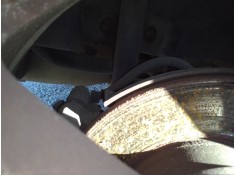 Recambio de disco freno trasero para volkswagen new beetle (9c1/1c1) referencia OEM IAM 0   2