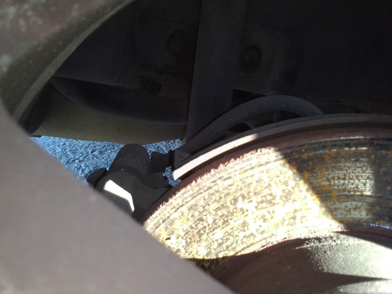 Recambio de disco freno trasero para volkswagen new beetle (9c1/1c1) referencia OEM IAM 0  