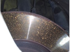 Recambio de disco freno delantero para volkswagen new beetle (9c1/1c1) referencia OEM IAM 0   2