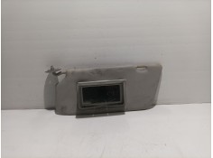 Recambio de parasol izquierdo para suzuki grand vitara 5 puertas sq (ft) 2.0 turbodiesel cat referencia OEM IAM 8480265D506GS  