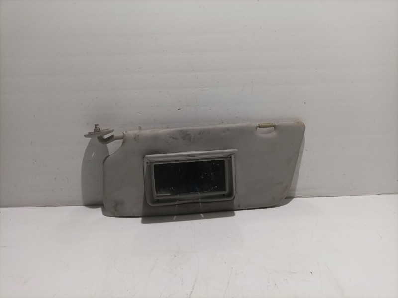 Recambio de parasol izquierdo para suzuki grand vitara 5 puertas sq (ft) 2.0 turbodiesel cat referencia OEM IAM 8480265D506GS  