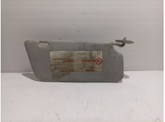Recambio de parasol izquierdo para suzuki grand vitara 5 puertas sq (ft) 2.0 turbodiesel cat referencia OEM IAM 8480265D506GS   2