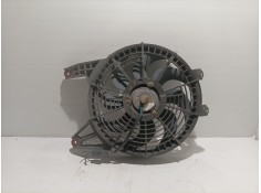 Recambio de electroventilador radiador aire acondicionado para mitsubishi galloper (hyundai) 3.0 v6 cat referencia OEM IAM 25675 2