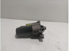 Recambio de motor de arranque para citroen xsara berlina 1.6i 16v sx referencia OEM IAM 382503   2