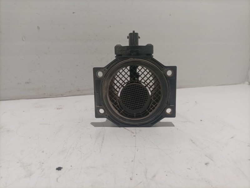 Recambio de caudalimetro para nissan terrano/terrano.ii (r20) 2.7 turbodiesel referencia OEM IAM 0281002596  