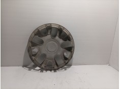 Recambio de tapacubos para chevrolet matiz referencia OEM IAM 0   2