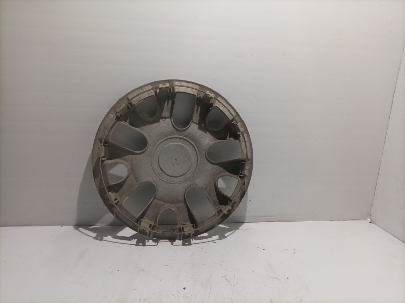 Recambio de tapacubos para chevrolet matiz referencia OEM IAM 0  