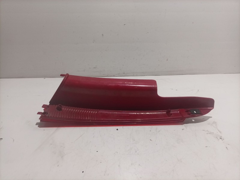 Recambio de piloto trasero izquierdo para citroen c4 berlina cool referencia OEM IAM 9655863880  