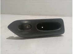 Recambio de mando elevalunas trasero derecho para renault laguna (b56) 1.9 dci diesel cat referencia OEM IAM 7701707067  