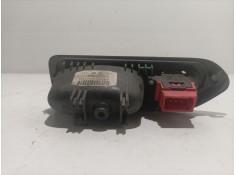 Recambio de mando elevalunas trasero derecho para renault laguna (b56) 1.9 dci diesel cat referencia OEM IAM 7701707067   2