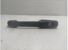Recambio de maneta exterior porton para mercedes sprinter 02.00  furg. distrib. carga referencia OEM IAM   