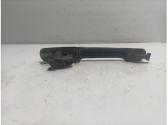 Recambio de maneta exterior porton para mercedes sprinter 02.00  furg. distrib. carga referencia OEM IAM    2