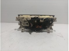 Recambio de mando calefaccion / aire acondicionado para citroen c5 berlina 2.0 hdi cat (rhy / dw10td) referencia OEM IAM 6939220 2