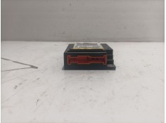 Recambio de centralita airbag para citroen c5 berlina 2.0 hdi cat (rhy / dw10td) referencia OEM IAM 9641968380   2