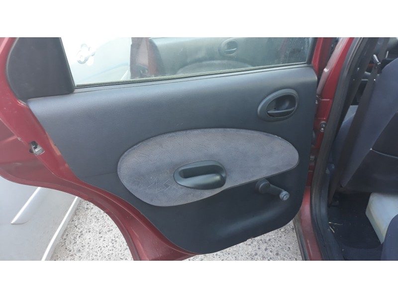 ford escort berl./turnier básico berlina   |   0.95 - ... | 1995 | 88 cv / 65 kw del año 1995