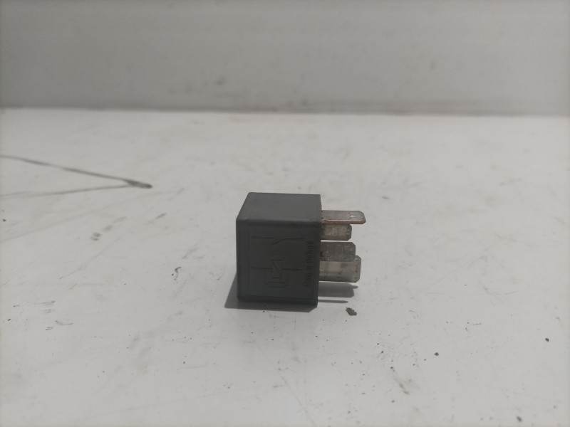 Recambio de rele para ford transit caja cerrada, larga (fy) (2000 =>) referencia OEM IAM F80B14B192AA G1UHQ 