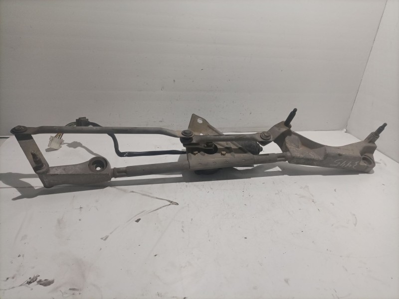 Recambio de motor limpia delantero para mercedes clase clk (w209) coupe referencia OEM IAM A2038200342  