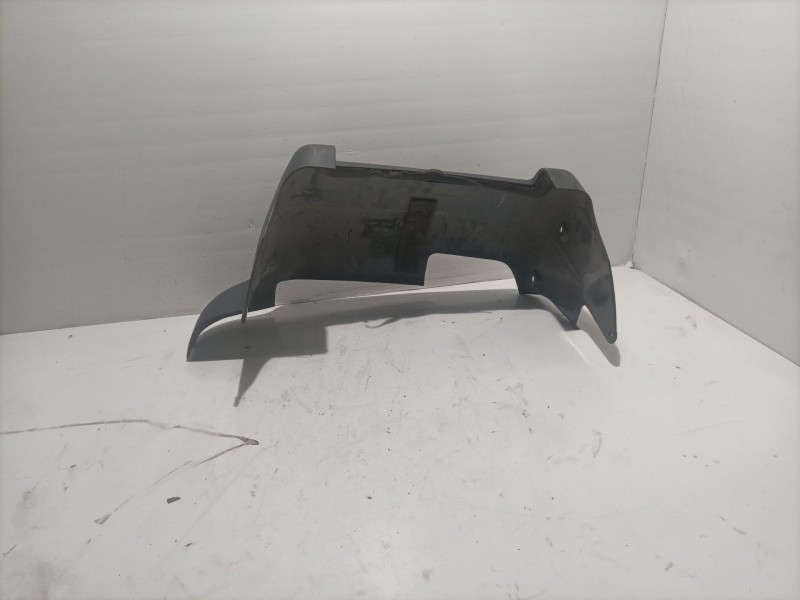 Recambio de consola central para ford transit caja cerrada, larga (fy) (2000 =>) referencia OEM IAM 96VW18B462BA  