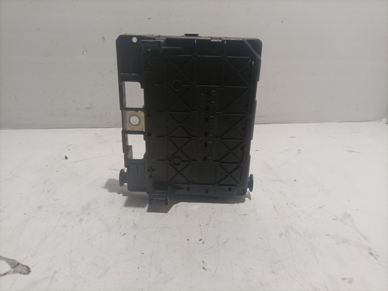 Recambio de caja bsm para citroen c2 referencia OEM IAM 9643498880  BSM B3