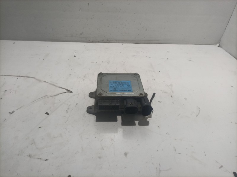 Recambio de modulo electronico para citroen c2 referencia OEM IAM 9650836780  