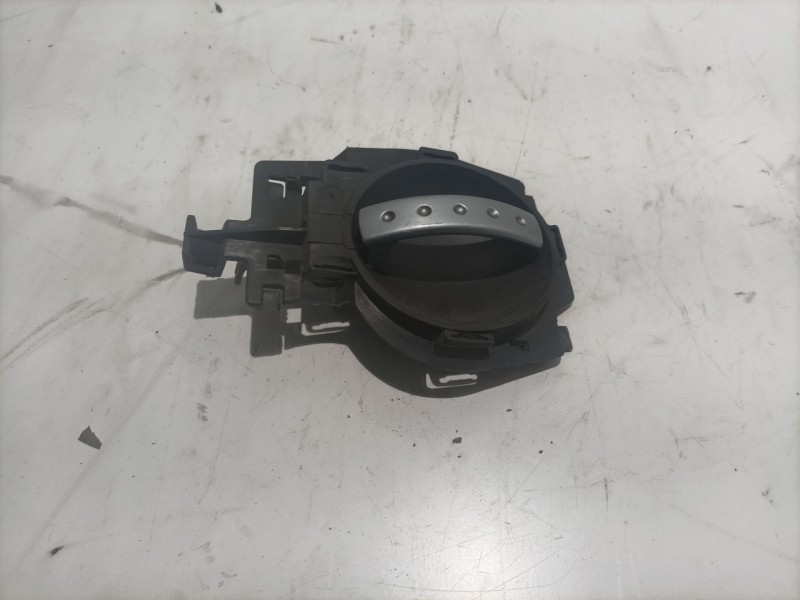 Recambio de maneta interior delantera izquierda para citroen c2 referencia OEM IAM 9647164577  