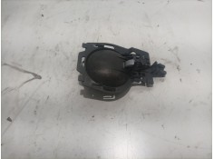 Recambio de maneta interior delantera izquierda para citroen c2 referencia OEM IAM 9647164577   2