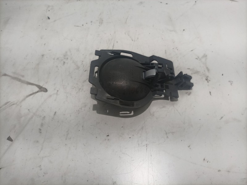 Recambio de maneta interior delantera izquierda para citroen c2 referencia OEM IAM 9647164577  