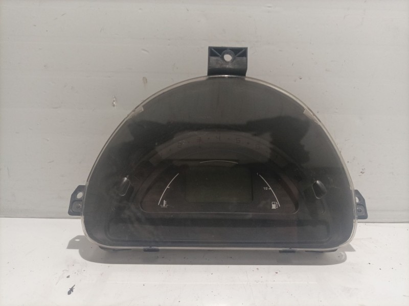 Recambio de cuadro instrumentos para citroen c2 referencia OEM IAM 9650735480G  