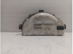 Recambio de cuadro instrumentos para citroen c2 referencia OEM IAM 9650735480G   2