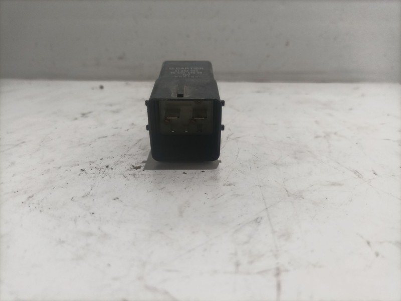 Recambio de caja precalentamiento para citroen c2 referencia OEM IAM 9640469680  