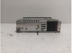 Recambio de sistema audio / radio cd para citroen c2 referencia OEM IAM 96488011XT   2