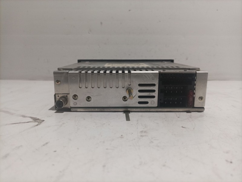 Recambio de sistema audio / radio cd para citroen c2 referencia OEM IAM 96488011XT  