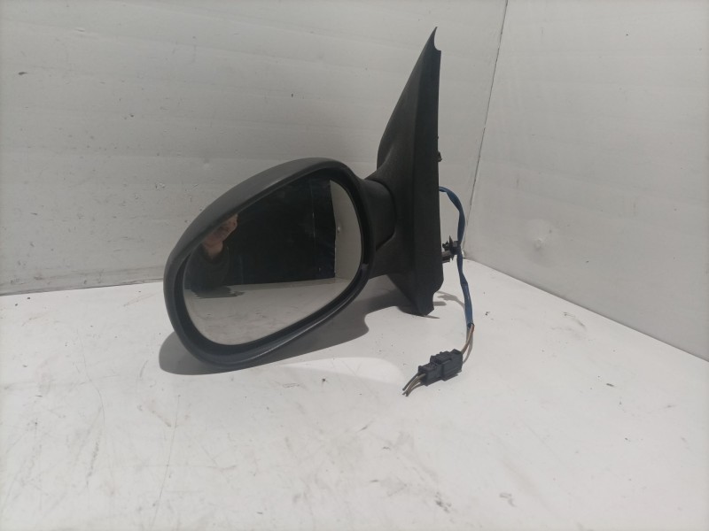 Recambio de retrovisor izquierdo para citroen c2 referencia OEM IAM 12363750  