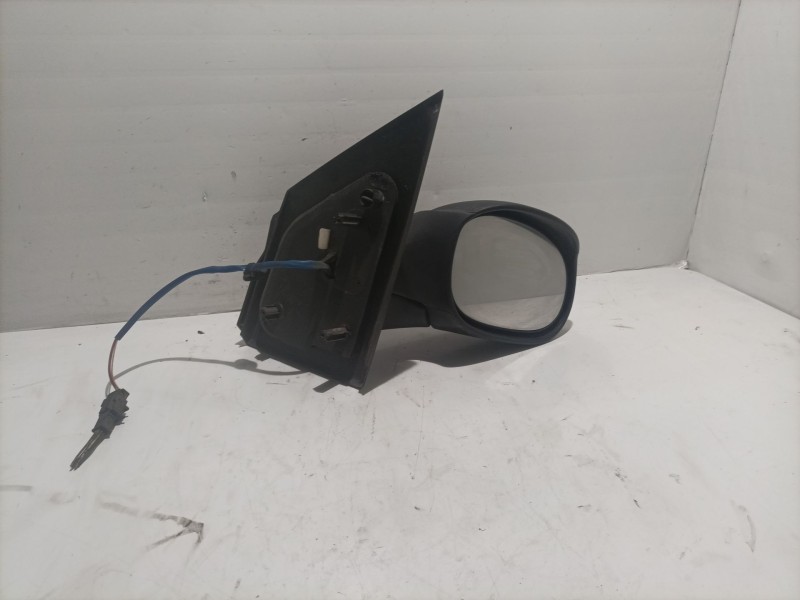 Recambio de retrovisor derecho para citroen c2 referencia OEM IAM 12363760  