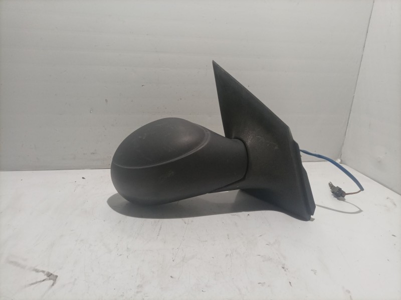 Recambio de retrovisor derecho para citroen c2 referencia OEM IAM 12363760  