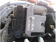 Recambio de centralita motor uce para chevrolet lacetti 2.0 diesel cat referencia OEM IAM 0281013600 96820490  2