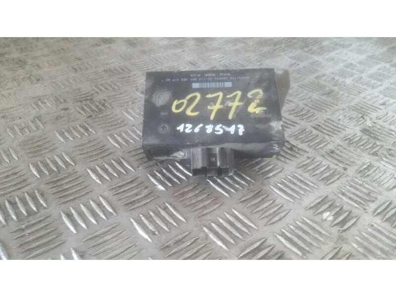 Recambio de modulo confort para skoda octavia berlina (1u2) ambiente referencia OEM IAM 1C0959799   Recambio de modulo confort para skoda octavia berlina (1u2) ambiente referencia OEM IAM 1C0959799