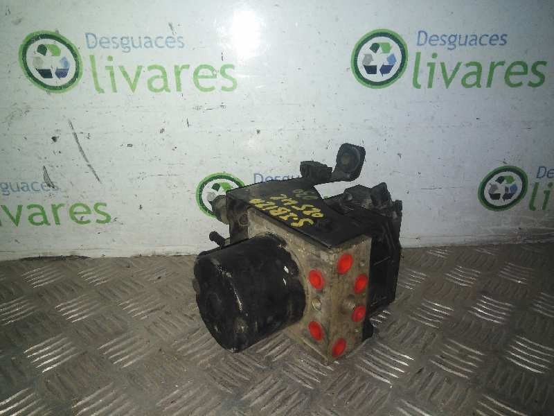 Recambio de abs para seat ibiza (6l1) stella referencia OEM IAM 0265222006 6Q0614117E 0265800003