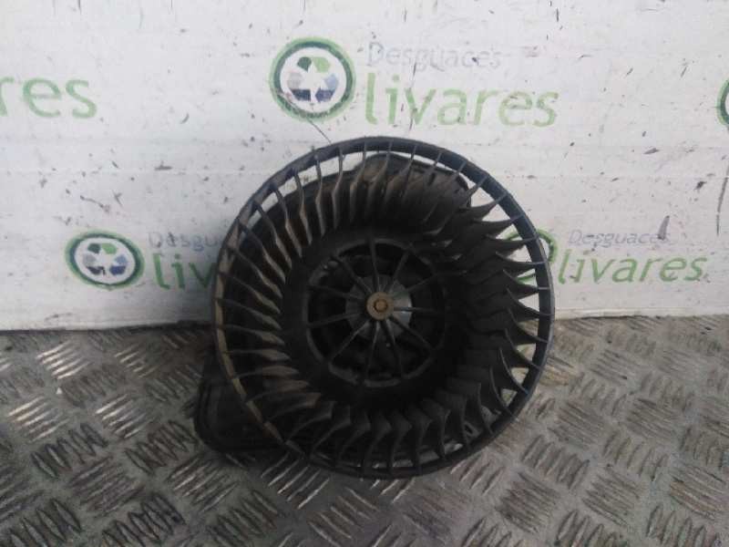 Recambio de ventilador calefaccion para volvo v 70  familiar    |   0.96 - 0.00 | 1996 - 2000 referencia OEM IAM  09171429LHD 