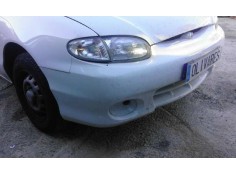 Recambio de paragolpes delantero para hyundai accent (x3) 1.3 gls referencia OEM IAM 8651022310   2