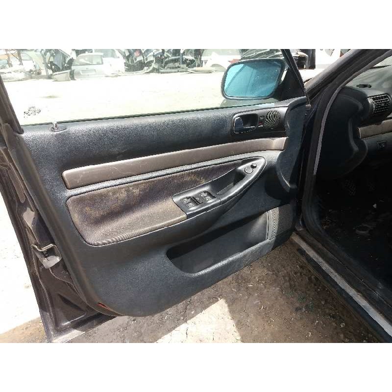 audi a4 avant (b5) 1.9 tdi   |   0.94 - ... | 1994 | 110 cv / 81 kw del año 1994